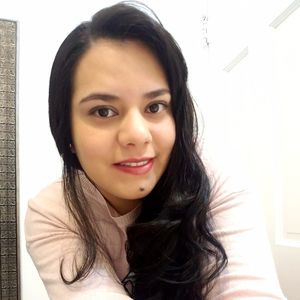 Meet your Posher, Katíe